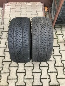 Zimne pneu Tristar Snowpower 255/40R20 101 V