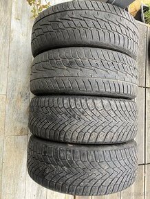 ——205/55 R16 zimne pneu