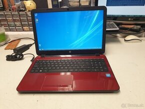 Notebook  HP  s  HDMI