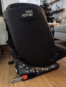 BRITAX ROMER ADVANSAFIX M i-SIZE