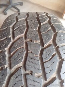 Predám pneumatiky 285/50R20 M+S