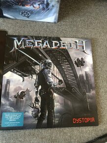 LP Megadeth