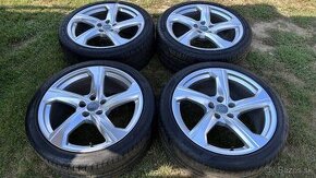 ☑️kolesá Audi 5x112 r19