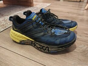 Hoka one one speedgoat 4