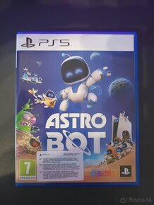 Astro Bot PS5