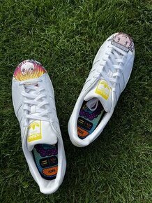 Adidas Superstar Pharrell Williams