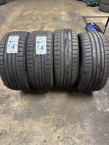 Letné pneu Gripmax Suregrip Pro 225/40 R19