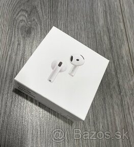 AirPods gen.4