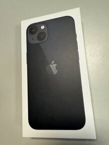 Iphone 13 128GB Midnight blue