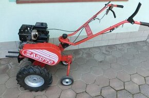 Kúpim malotraktor Zamito