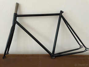 Rám FIXEDGEAR  -  56´