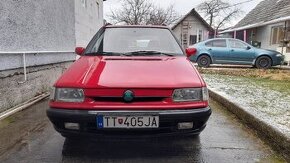 Predám škoda felicia 1.6glxi combi