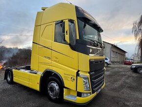 Volvo FH500