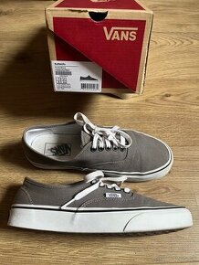 Vans Authentic unisex tenisky - 1