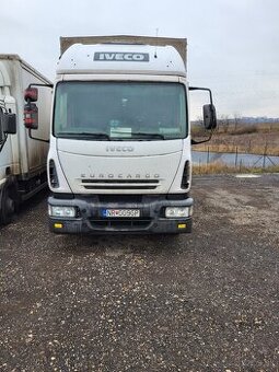 Predam iveco eurocargo 12/240