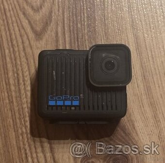 gopro hero 2024