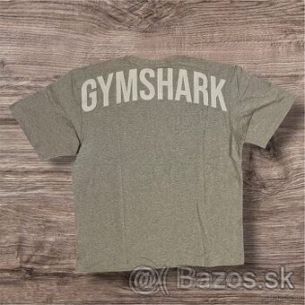 GymShark Tričko