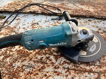 Makita 230 brúska