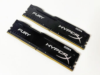 Kingston HyperX Predator 32 GB (2x16GB)