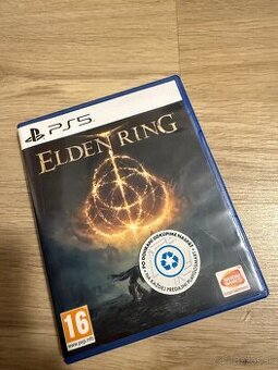 ELDEN RING PS5