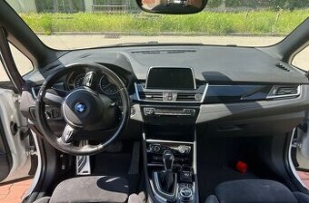 BMW Gran Tourer 218 D Xdrive 7míst