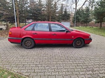 Volkswagen passat b4 1.8