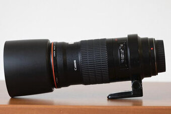 CANON EF 180mm f/3.5L MAKRO USM