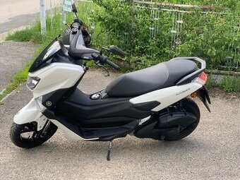 Predam Yamaha nmax 125