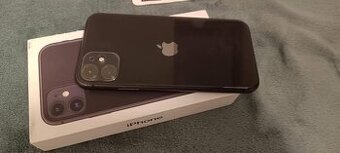 Iphon 11 Black