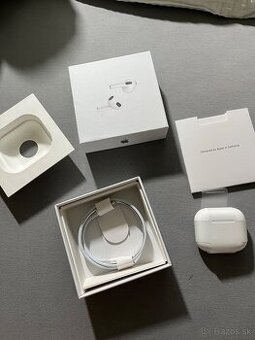 Airpods 3gen