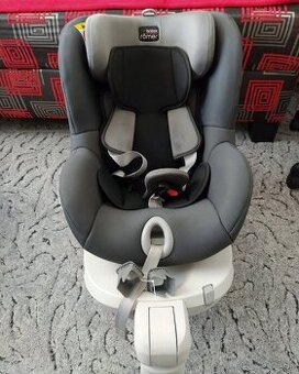 Britax romer dualfix