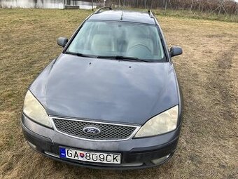 Ford mondeo combi 2005