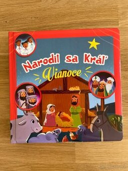 Narodil sa kráľ - Vianoce