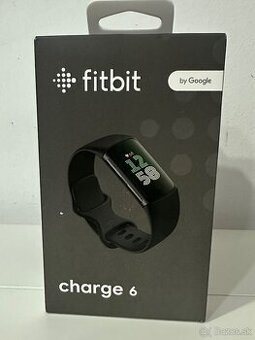 ✅Fitbit Charge 6