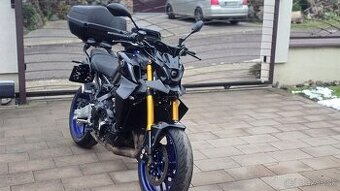 Yamaha MT09 - SP SR r.v. 2021