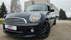 Mini Clubman Cooper 1.6 D