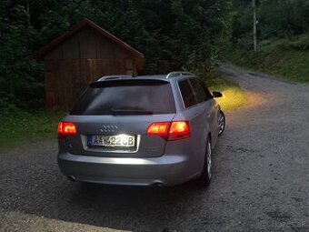 Predám Audi a4b7 Quattro