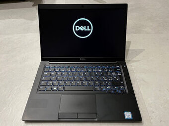 Predám DELL Latitude 7390 - 1