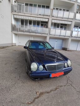 E220cdi