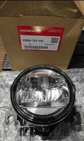 Honda Civic 10 gen 17-22 oem led hmlovka