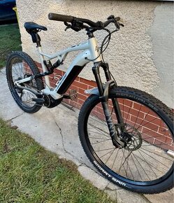 LAPIERRE OVERVOLT TR 27,5"/29”2022