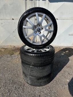 5x100 r16 Spider - 1