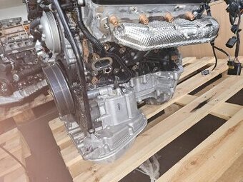 MOTOR DENA 3,0 TDI TOUAREG