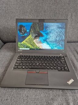 Lenovo ThinkPad T450