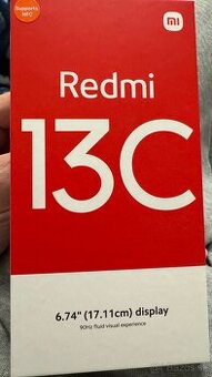 Xiaomi redmi 13c