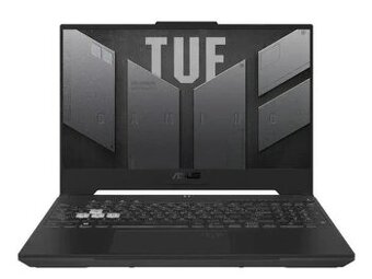 ASUS TUF Gaming A15 FA507RC-HN053W Jaeger Gray