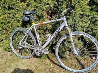 Predám trekingovy bicykel KTM