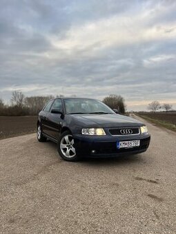 Audi A3 1.9Tdi 81kW