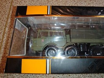 Predám Tatra 813 8x8 KOLOS OSSR 1:43