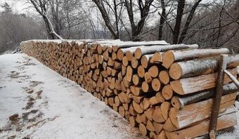 Ponúkam na predaj palivové drevo